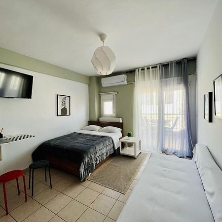Welcome Home Skg Thessaloniki Exterior photo