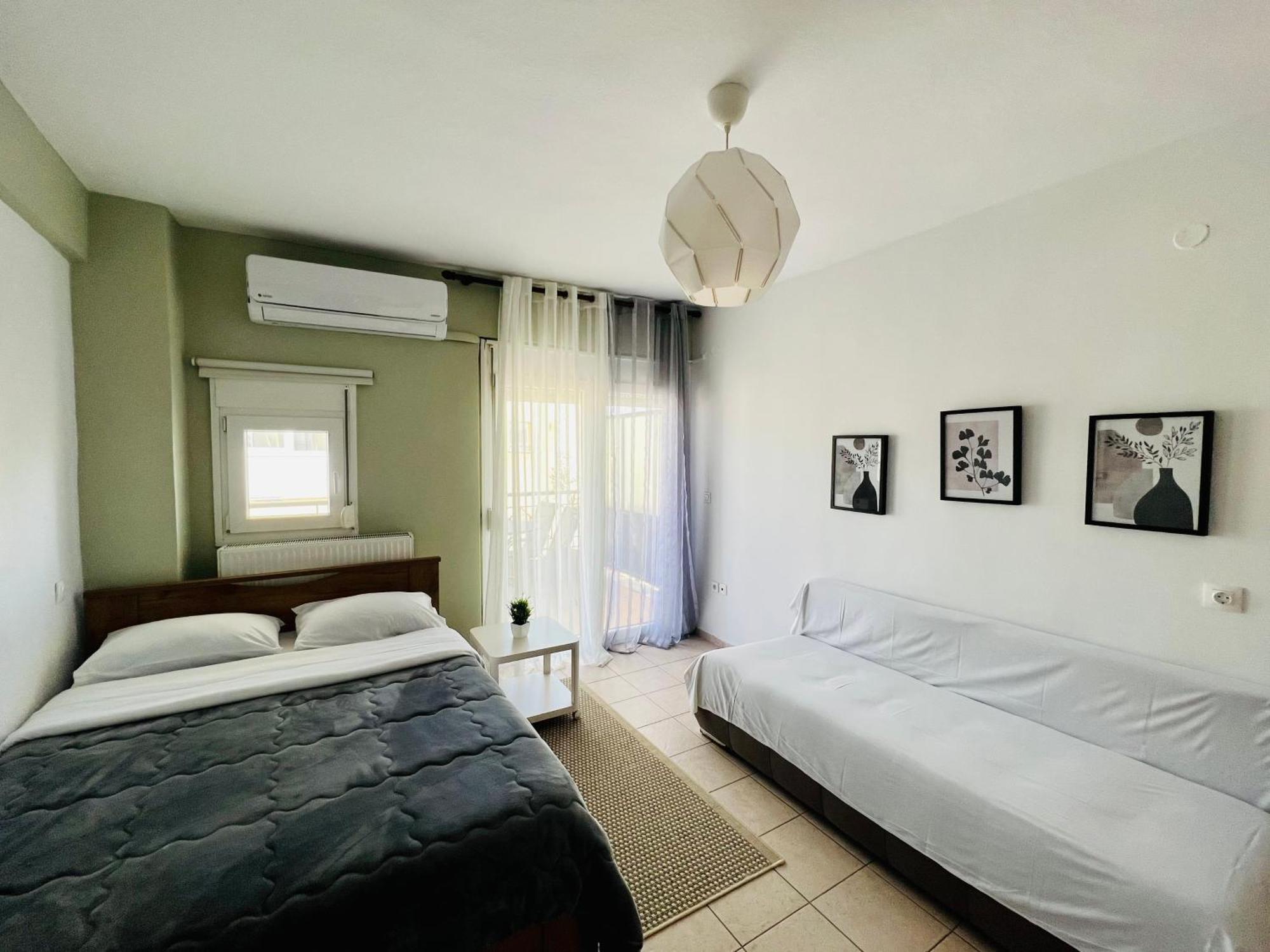 Welcome Home Skg Thessaloniki Exterior photo